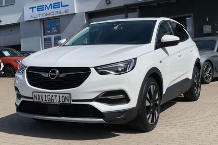 Opel Grandland (X) Gebrauchtwagen