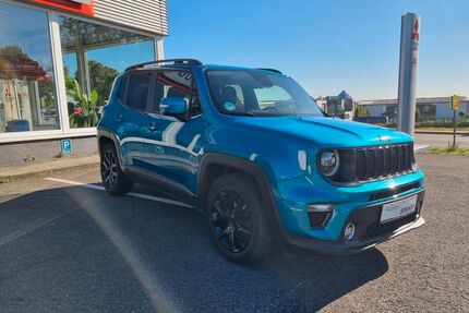 Jeep Renegade Gebrauchtwagen