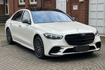 Mercedes-Benz S 400 Gebrauchtwagen