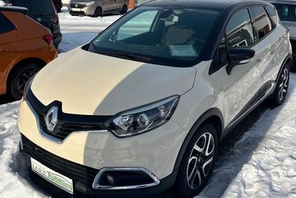 Renault Captur Gebrauchtwagen
