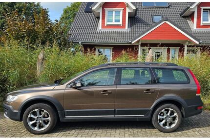 Volvo XC70 Gebrauchtwagen