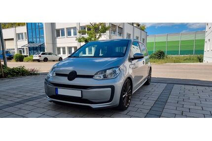 VW up! Gebrauchtwagen