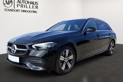 Mercedes-Benz C 220 Gebrauchtwagen