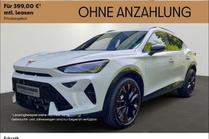 Cupra Formentor Gebrauchtwagen