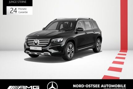 Mercedes-Benz GLB 200 Gebrauchtwagen