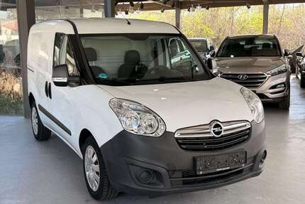 Opel Combo Gebrauchtwagen