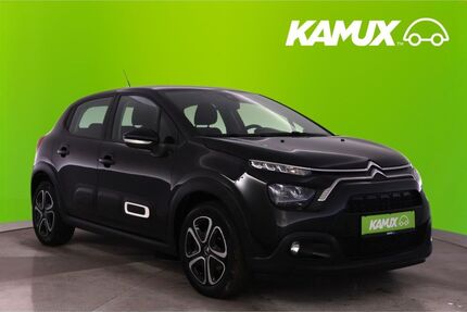 Citroen C3 Gebrauchtwagen
