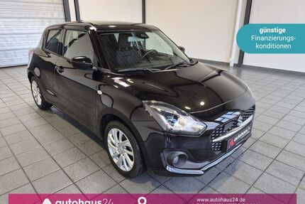 Suzuki Swift Gebrauchtwagen