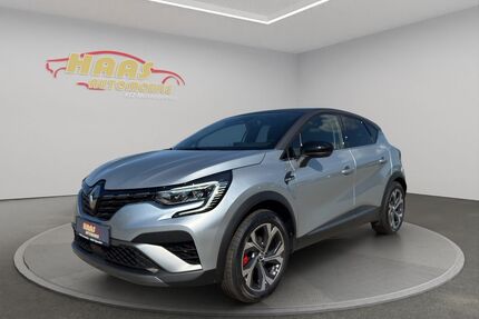 Renault Captur Gebrauchtwagen