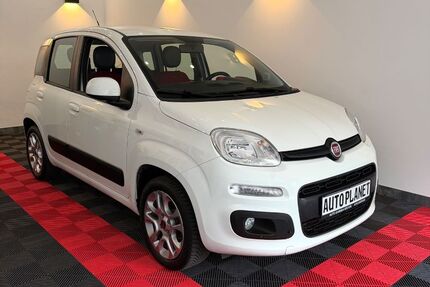Fiat Panda Gebrauchtwagen