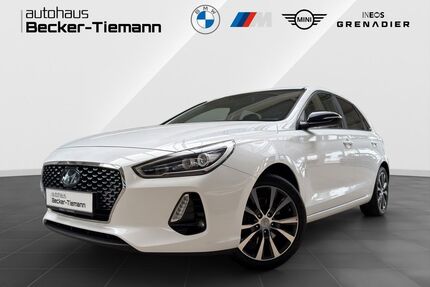 Hyundai i30 Gebrauchtwagen