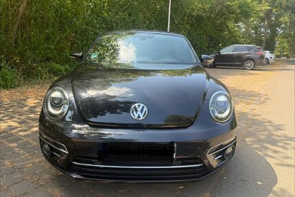 VW Beetle Gebrauchtwagen