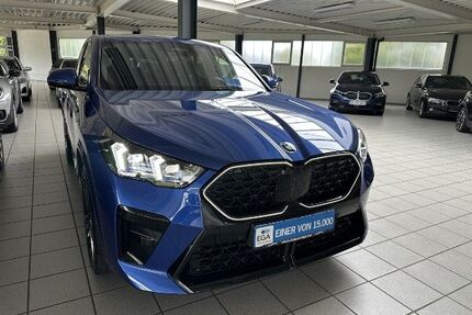BMW X2 Gebrauchtwagen