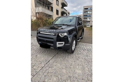 Land Rover Defender Gebrauchtwagen