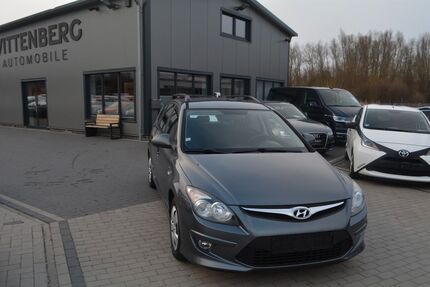 Hyundai i30 Gebrauchtwagen