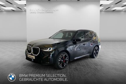 BMW X3 M50 Gebrauchtwagen