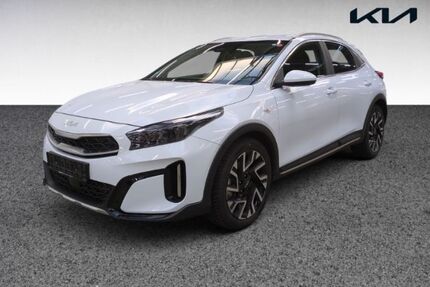 Kia XCeed Gebrauchtwagen