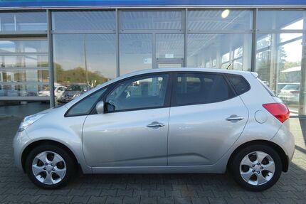 Kia Venga Gebrauchtwagen