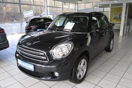 Mini Cooper Countryman Gebrauchtwagen