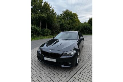 BMW 520 Gebrauchtwagen