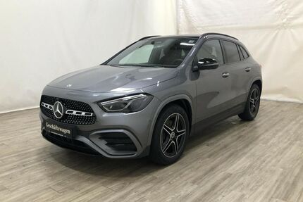 Mercedes-Benz GLA 200 Gebrauchtwagen