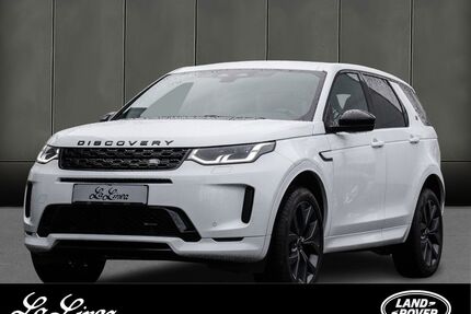 Land Rover Discovery Sport Gebrauchtwagen