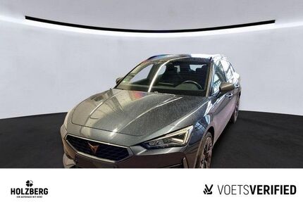 Cupra Leon Gebrauchtwagen