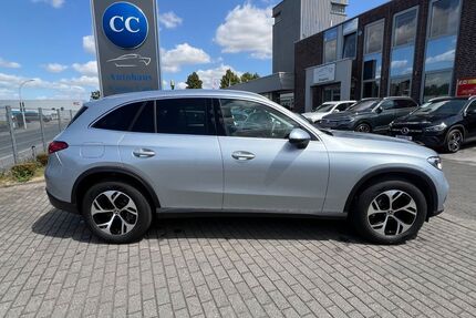 Mercedes-Benz GLC 300 Gebrauchtwagen