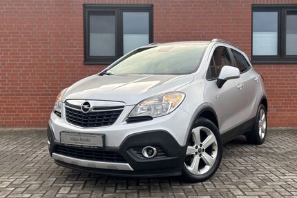 Opel Mokka Gebrauchtwagen