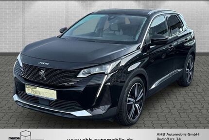 Peugeot 3008 Gebrauchtwagen