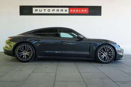 Porsche Taycan Gebrauchtwagen