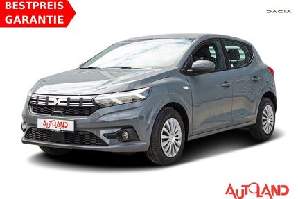 Dacia Sandero Gebrauchtwagen