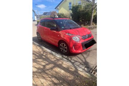 Citroen C1 Gebrauchtwagen