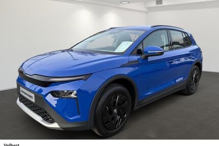 Skoda Elroq Gebrauchtwagen