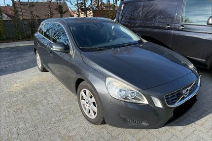 Volvo V60 Gebrauchtwagen