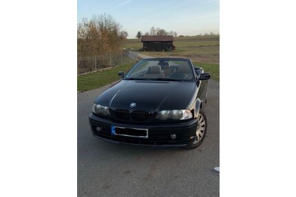 BMW 318 Gebrauchtwagen