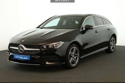 Mercedes-Benz CLA 250 Shooting Brake Gebrauchtwagen