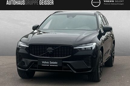 Volvo XC60 Gebrauchtwagen