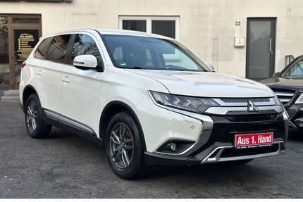 Mitsubishi Outlander Gebrauchtwagen