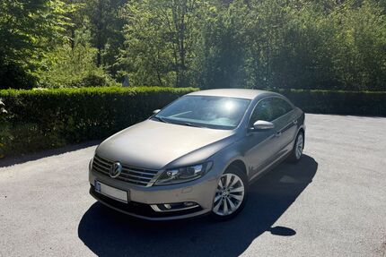 VW CC Gebrauchtwagen