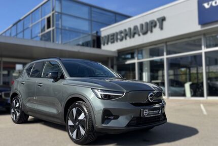 Volvo EX40 Gebrauchtwagen