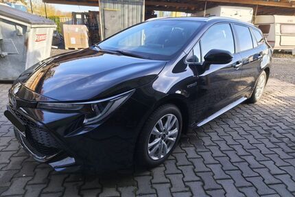 Toyota Corolla Gebrauchtwagen