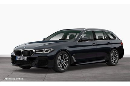 BMW 530 Gebrauchtwagen