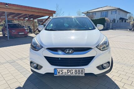 Hyundai ix35 Gebrauchtwagen