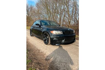 BMW 135 Gebrauchtwagen