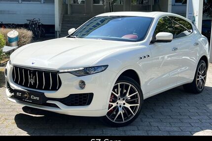 Maserati Levante Gebrauchtwagen