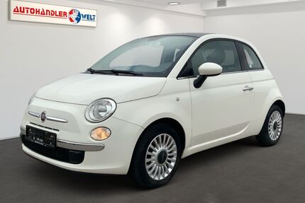 Fiat 500 Gebrauchtwagen