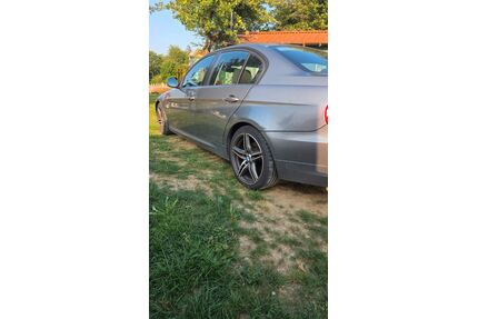 BMW 318 Gebrauchtwagen