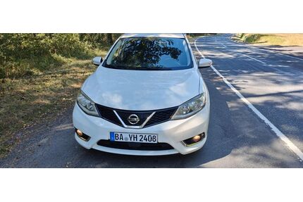 Nissan Pulsar Gebrauchtwagen