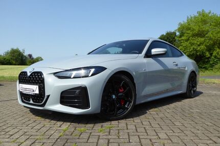 BMW 420 Gebrauchtwagen